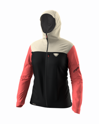 Dámská bunda DYNAFIT Traverse 3L JKT W